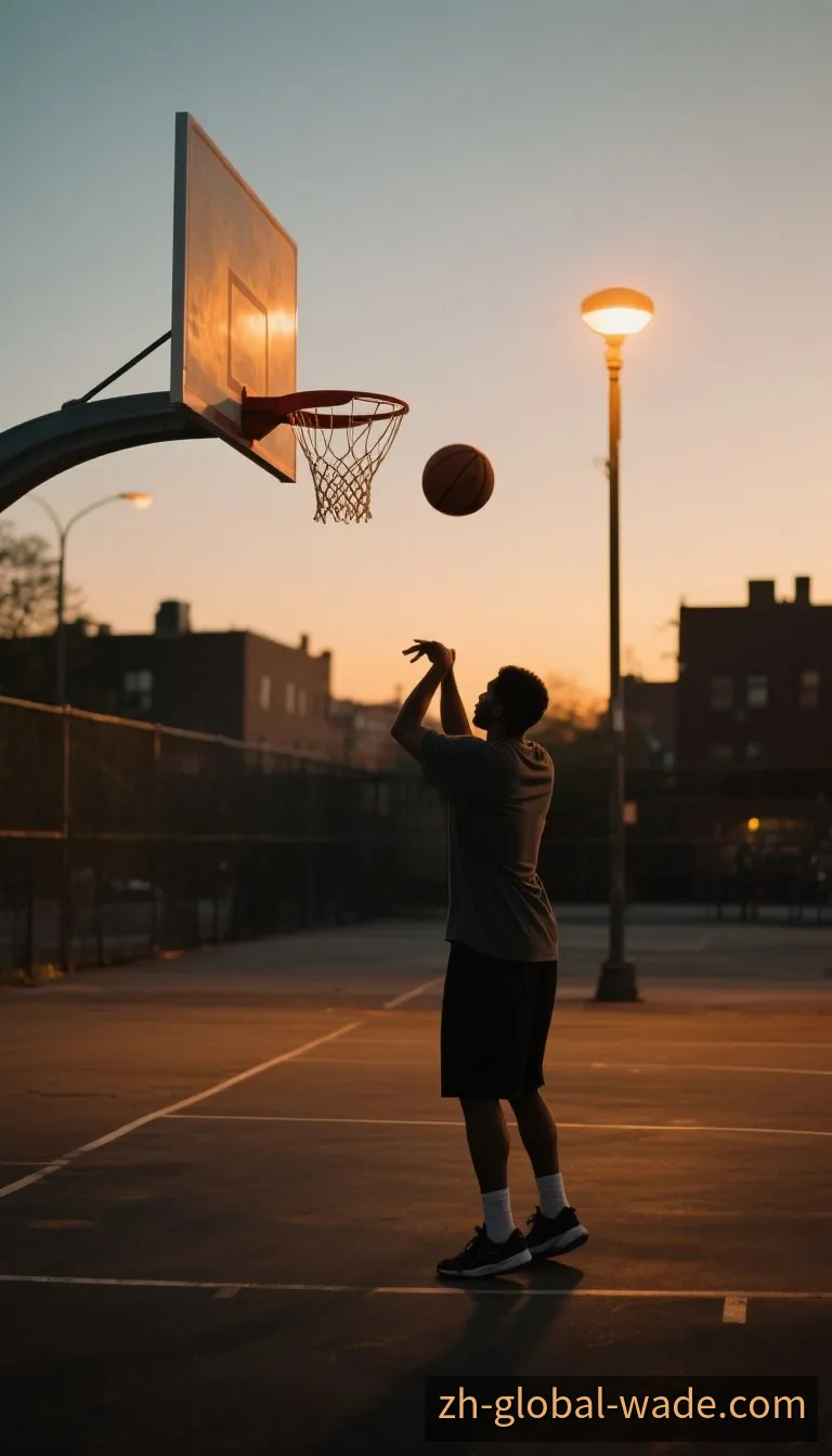 NBA焦点争霸赛